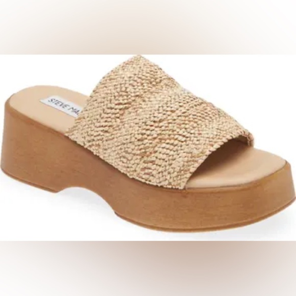 Steve Madden Slinky Sandal